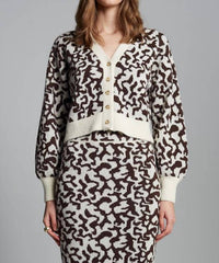 Eleven Six - Rumi Button Down Cardigan