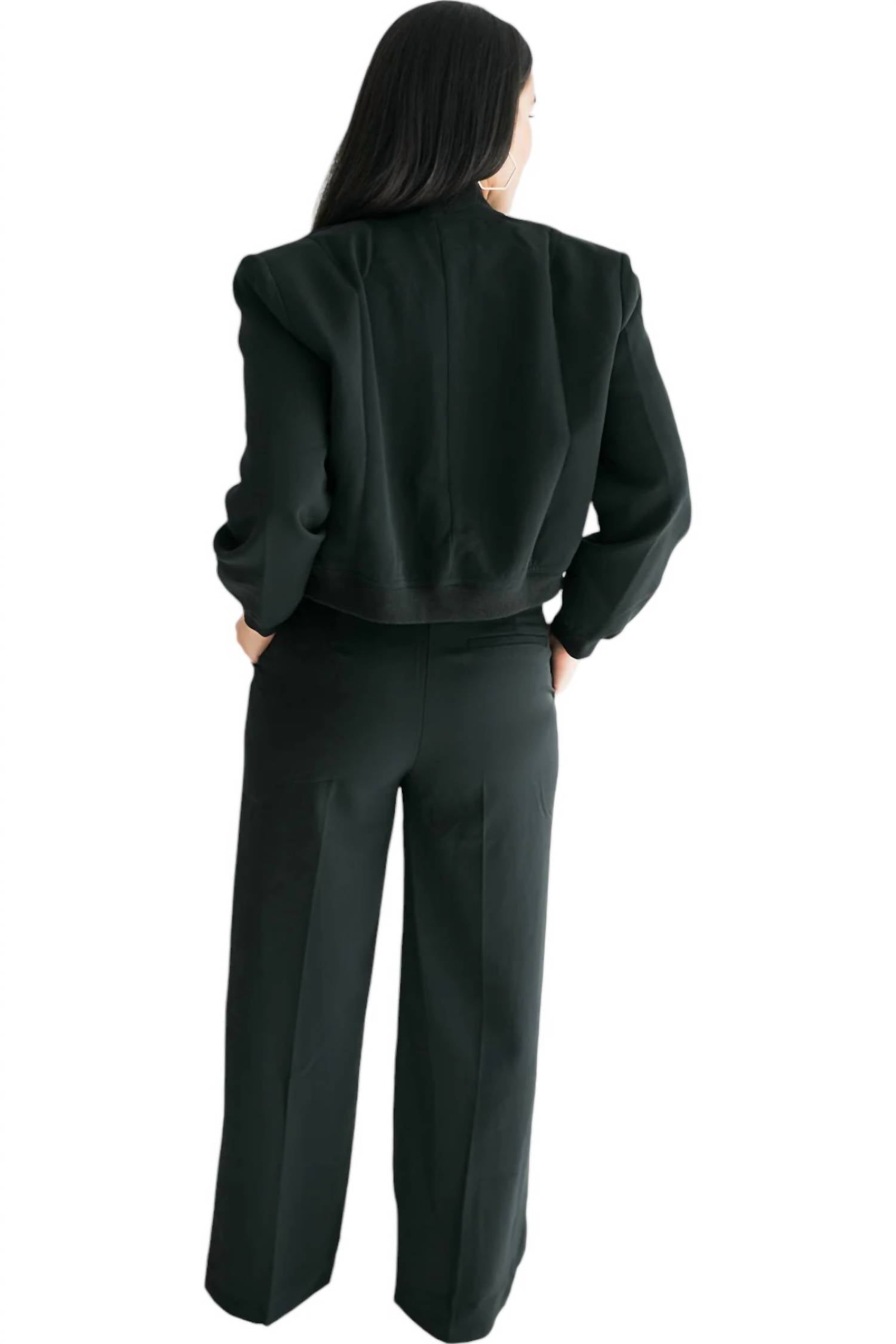 Falcon Park - Nina Jacket