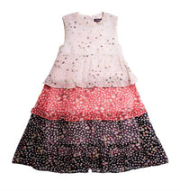 Imoga - Girls' Bloom Tiered Dress