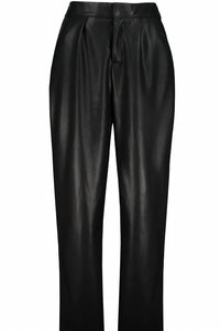 Bishop + Young - Alejandra Vegan Leather Pant