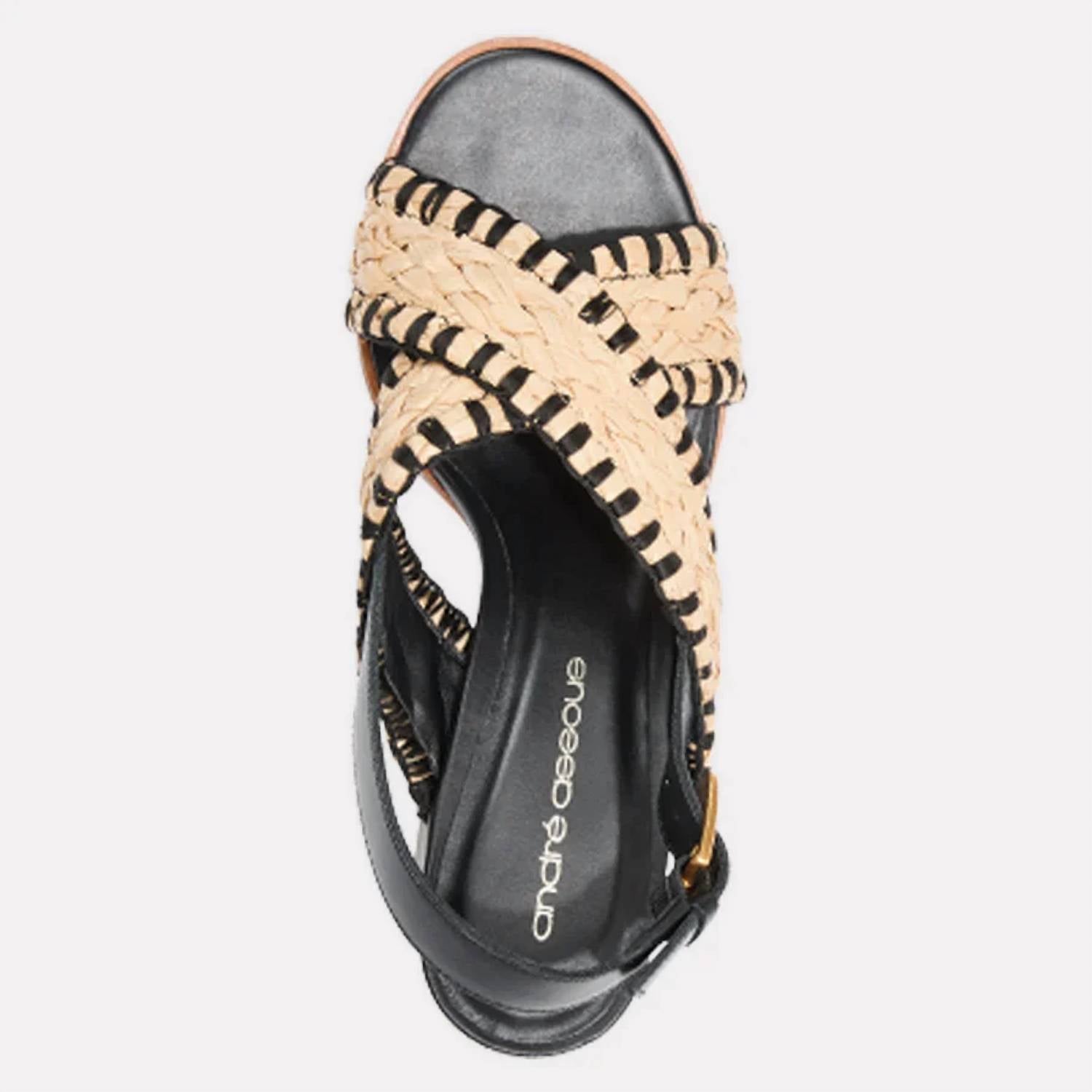 Andre Assous - Women's Hazel Heel