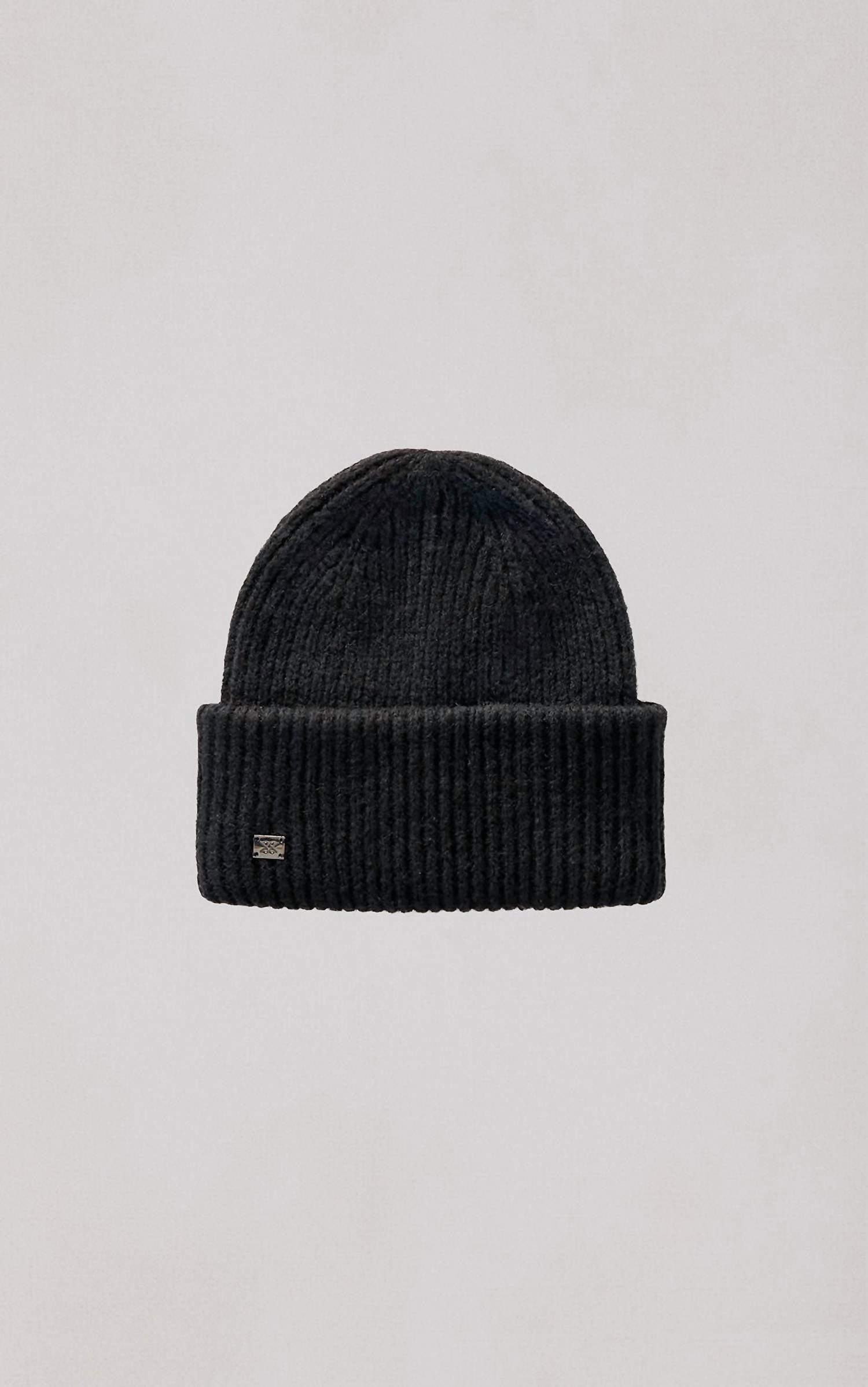 Soia&Kyo - Women's Jaya Rib Knit Hat