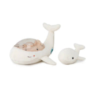Cloud.B - Tranquil Whale Family