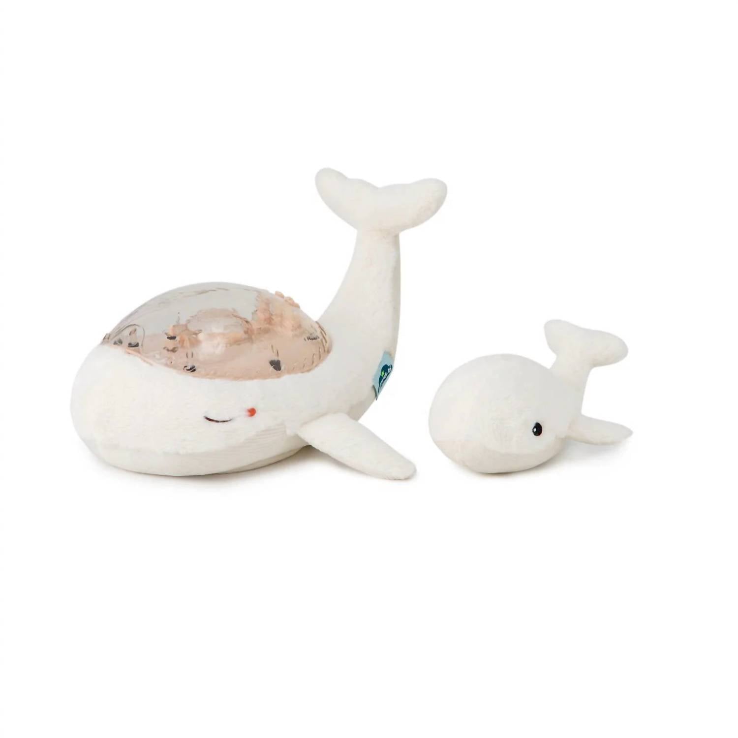 Cloud.B - Tranquil Whale Family
