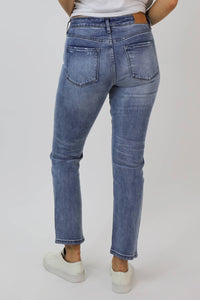 Dear John Denim - Blaire High Rise Jeans