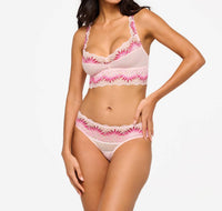 Cosabella - Amalia V-neck Bralette