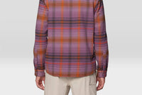 Mountain Hardwear - Plusher Long Sleeve Flannel Shirt