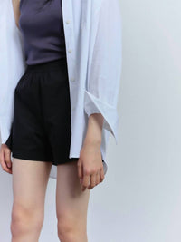 Mijeong Park - Lightweight Shorts