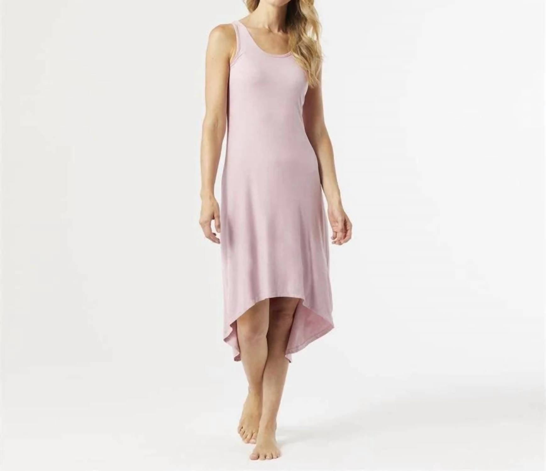 Fornia Los Angeles - Serenity Sleep Dress