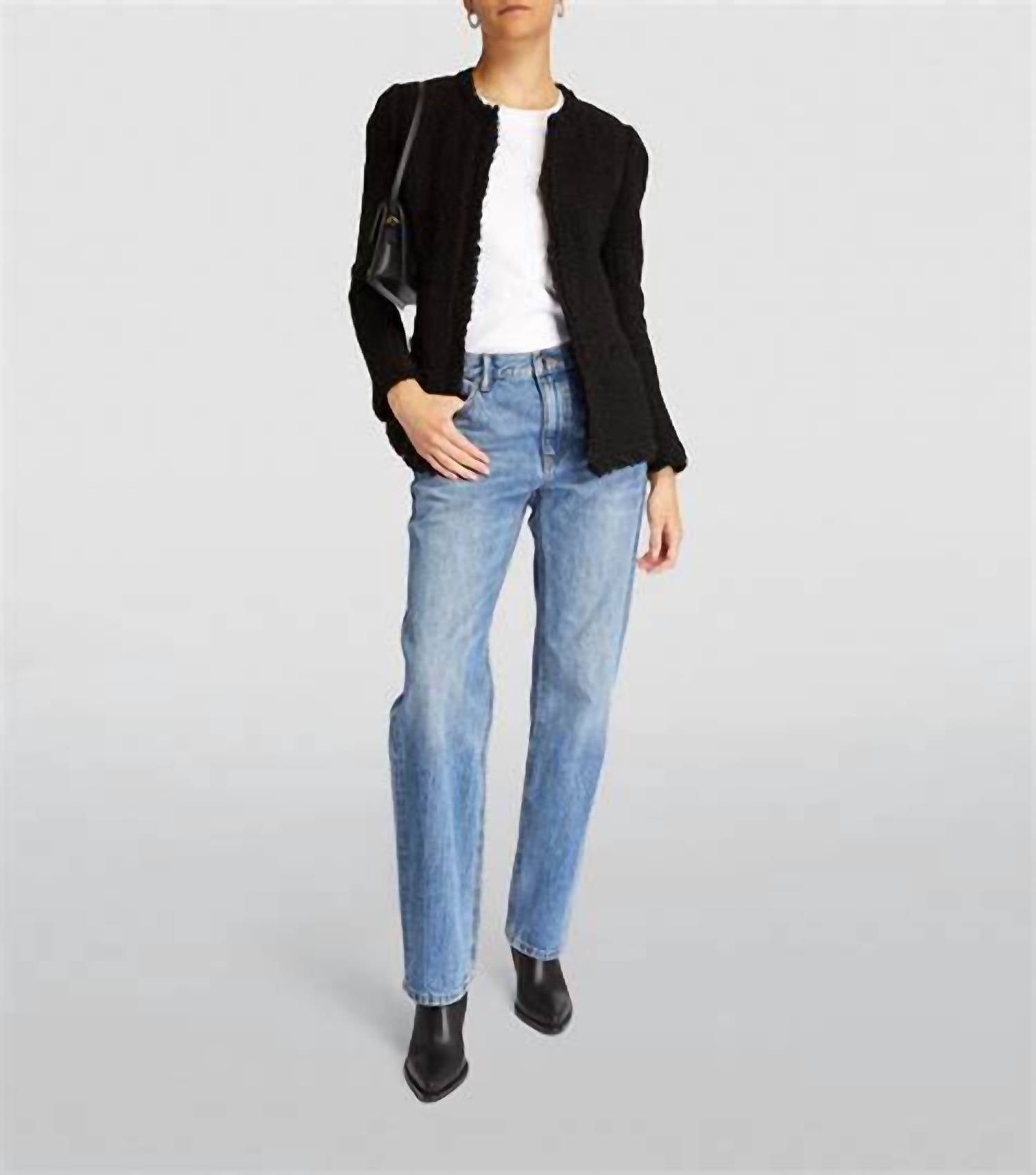 Isabel Marant - Penia Jacket
