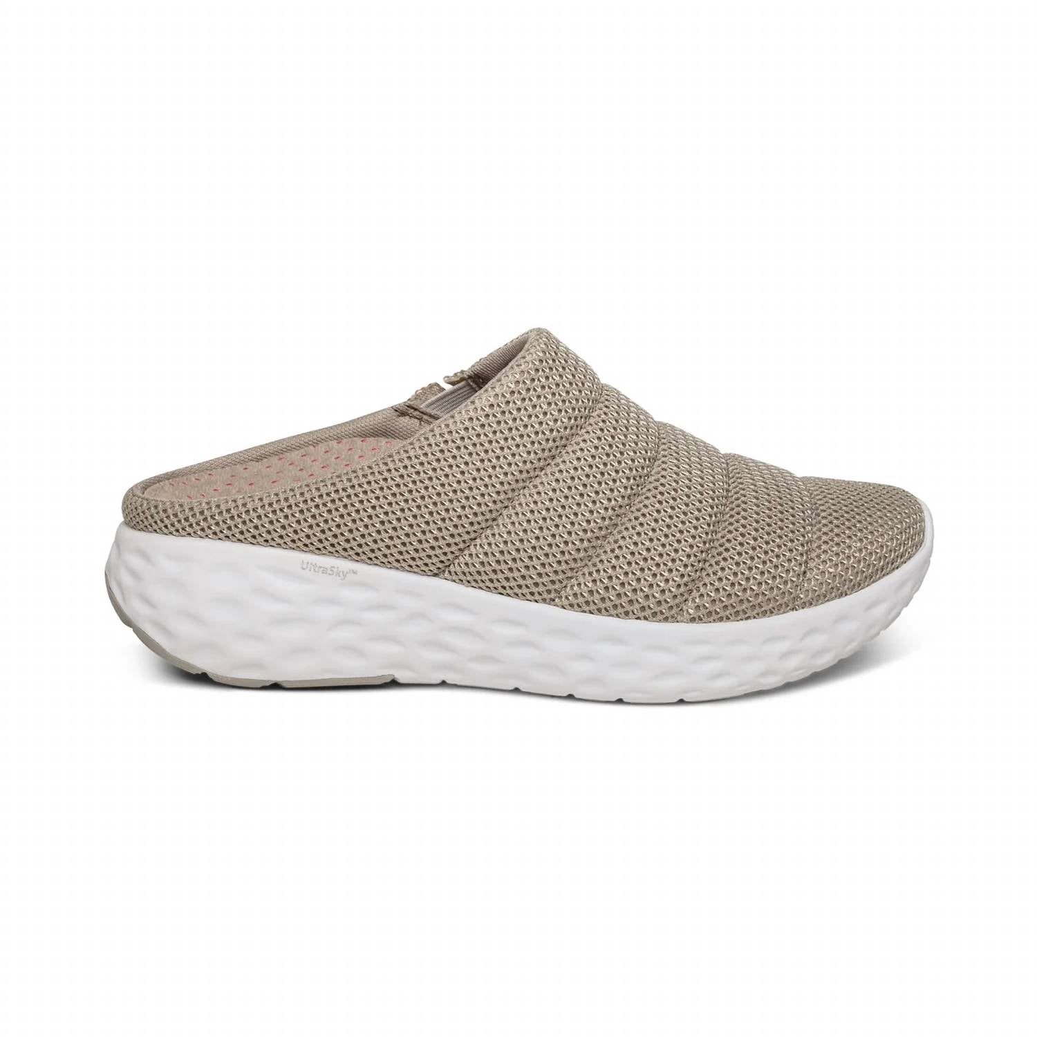 Aetrex - Women's Harley Comfort Clogs