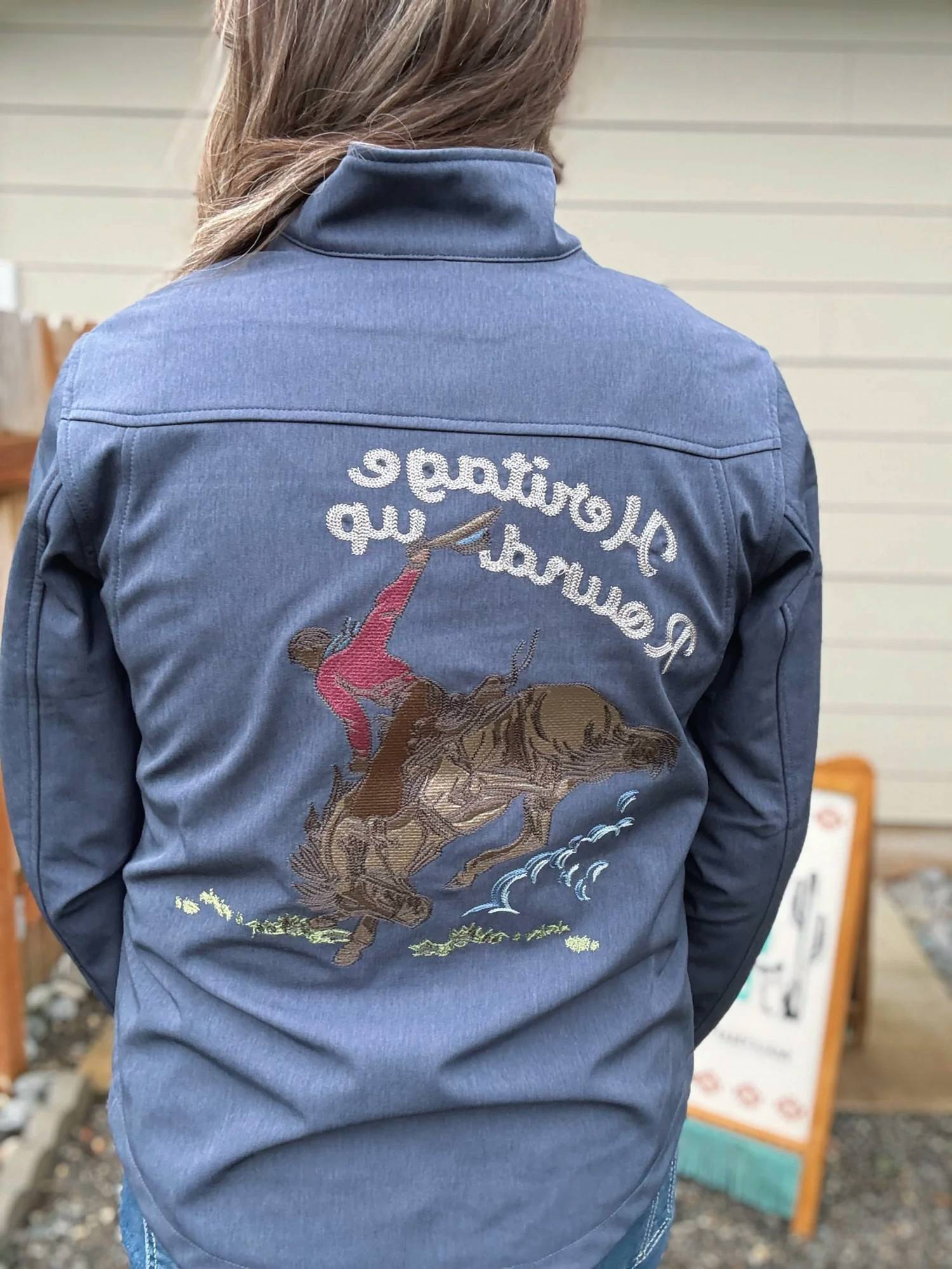 Ariat - Heritage Jacket