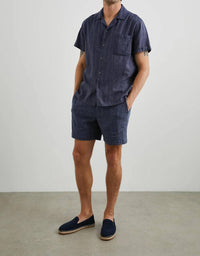 Rails - Sona Short