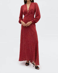 Rixo - Emory Dress