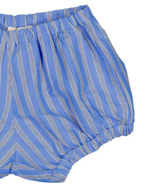 Marmar Copenhagen - Boys' Dulla Striped Bloomers