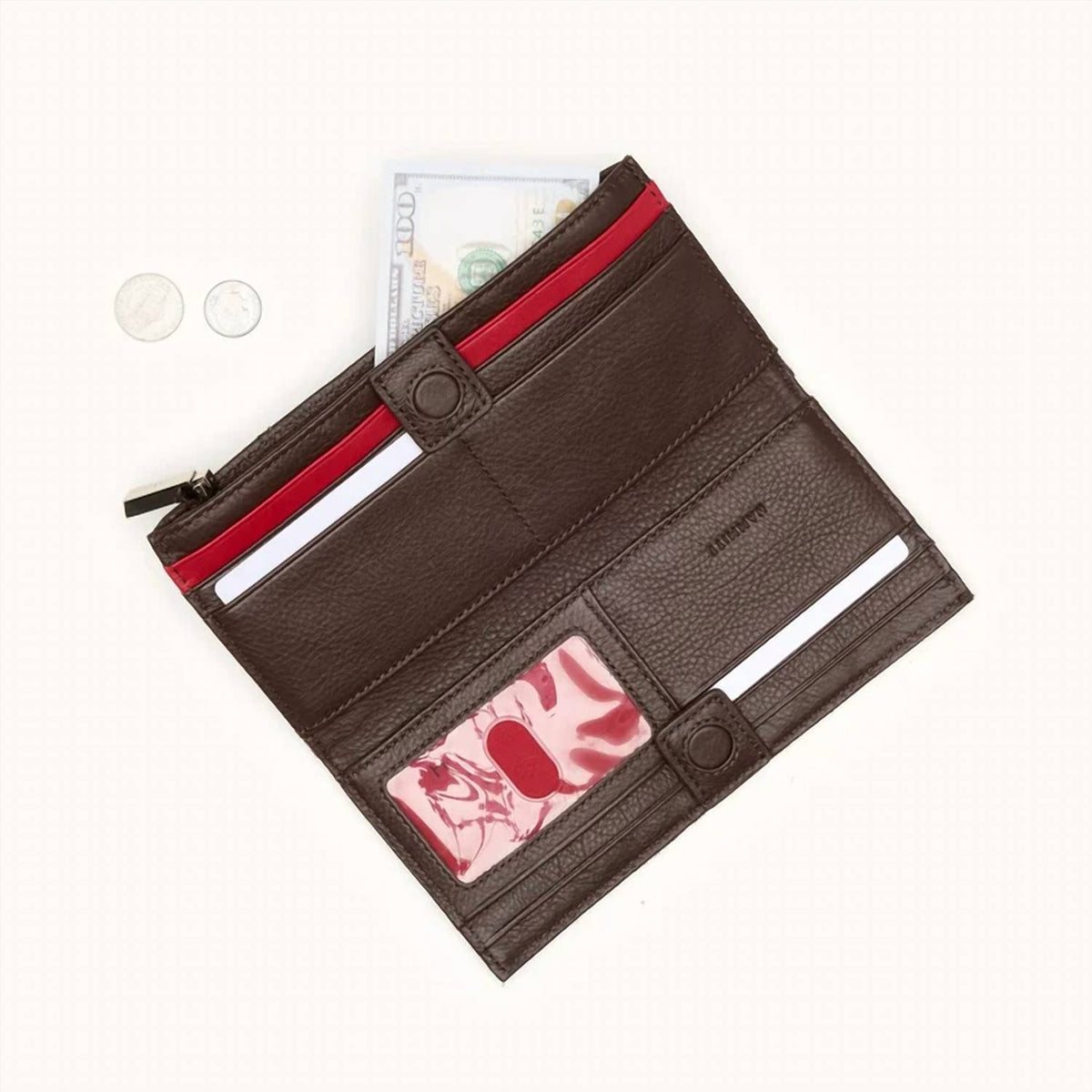 Hammitt - Women's 110 North Wallet
