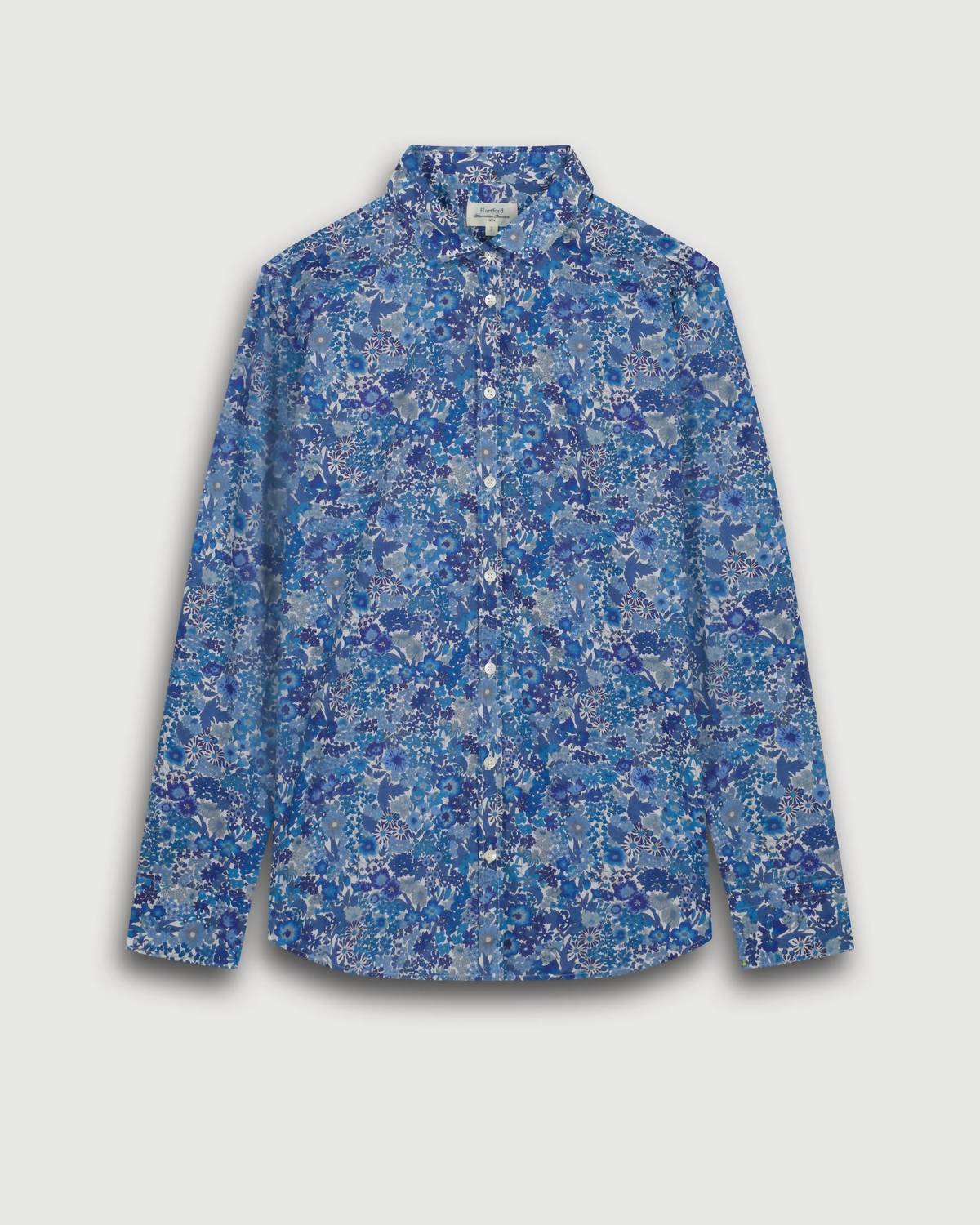 Hartford - Corazon Shirt