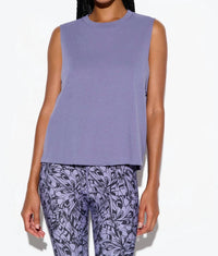 Spiritual Gangster - World Tour Vibe Tank Top