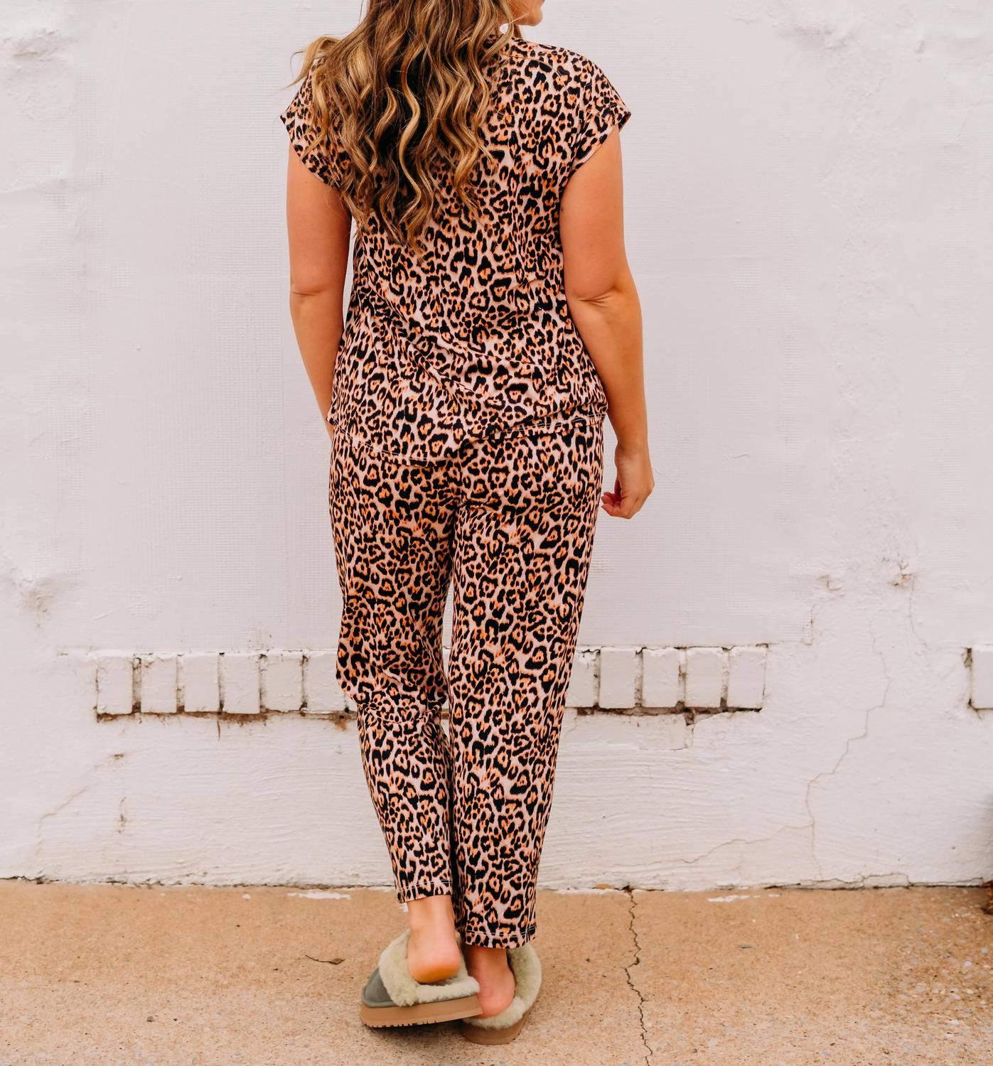 Johnny Was - Bobbie Crop Set