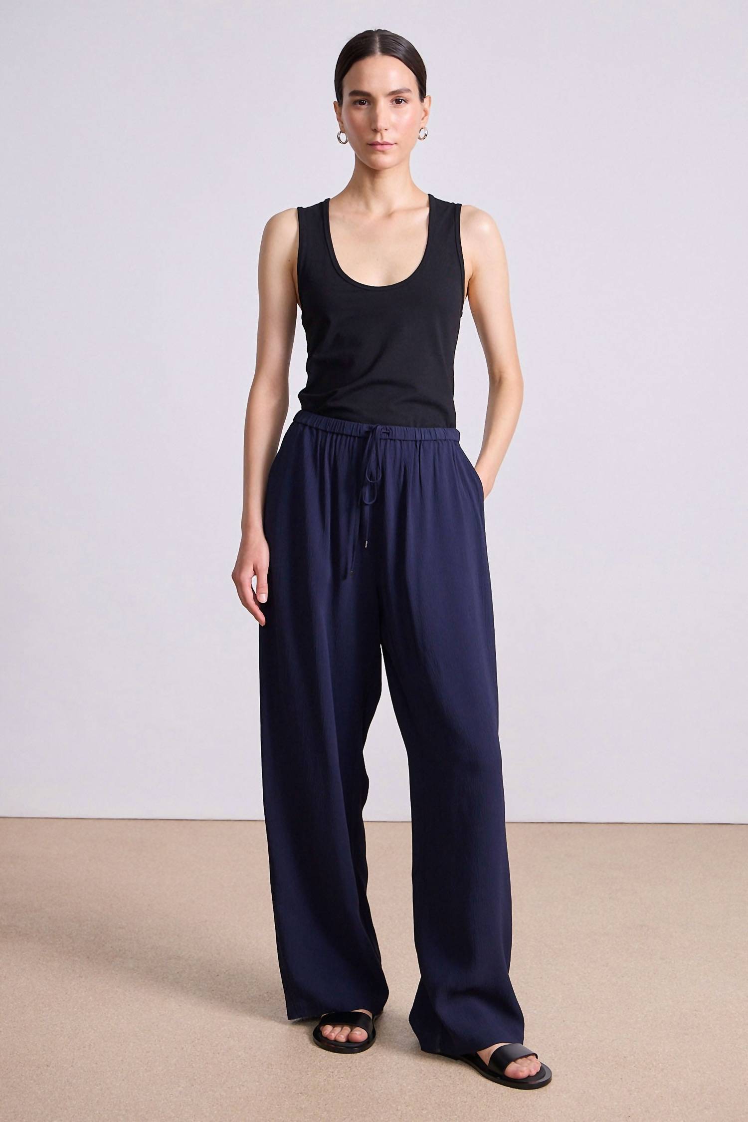 Apiece Apart - Kari Pull On Pants