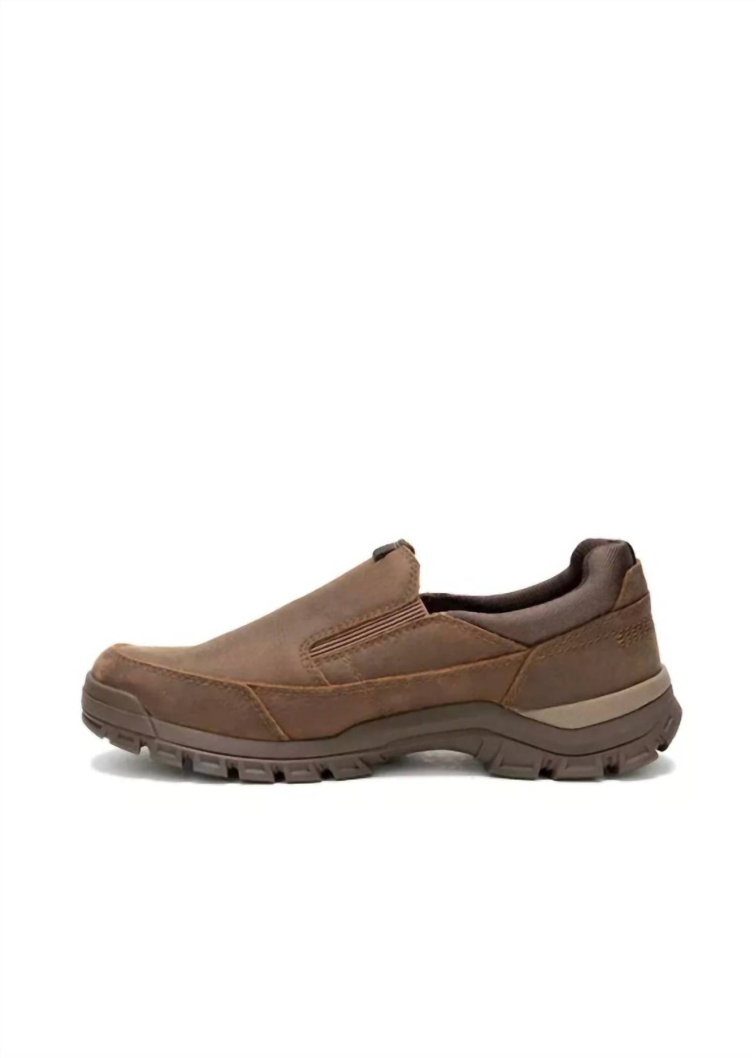Cat Footwear - Men's Threshold Slip On Shoe