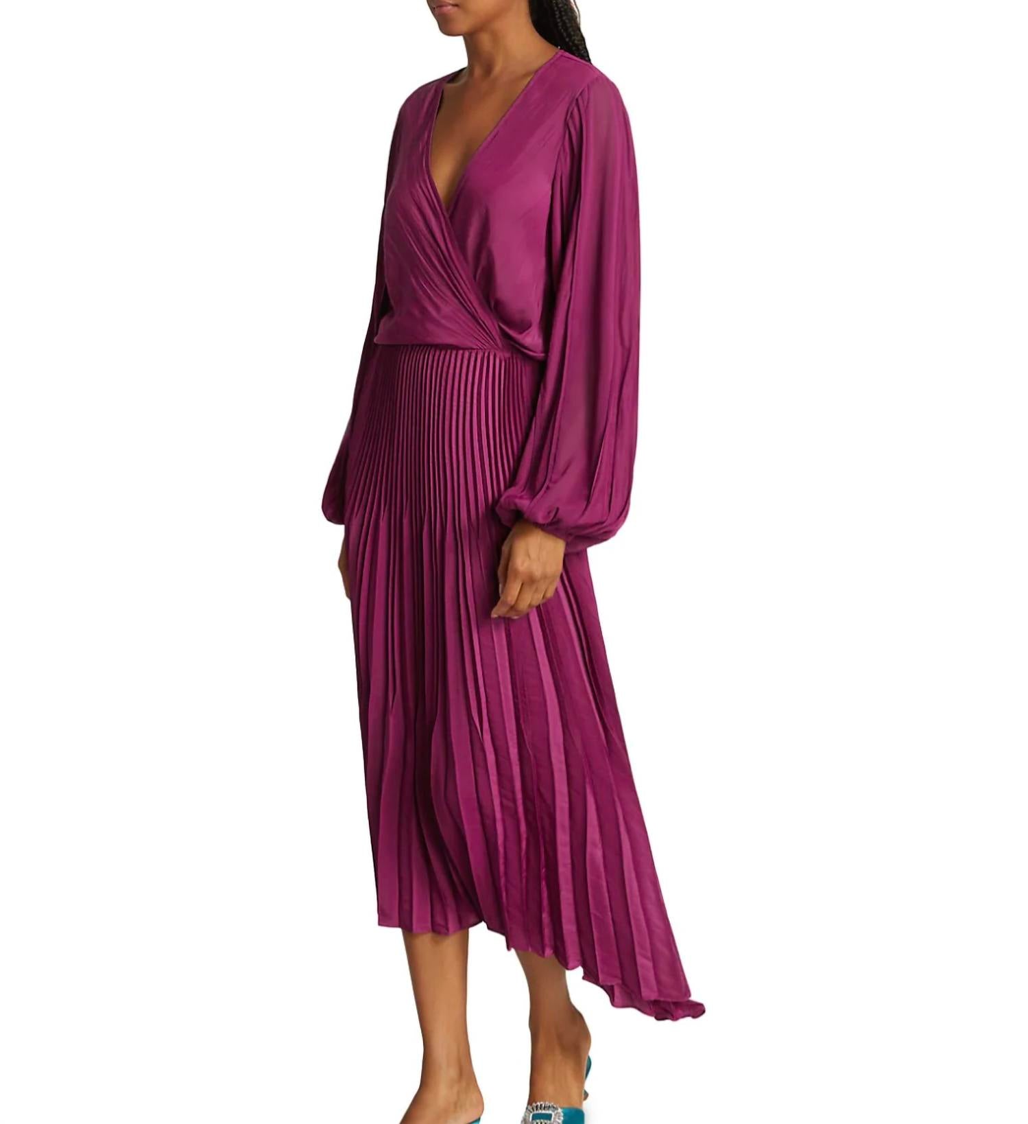 Sadie Dress