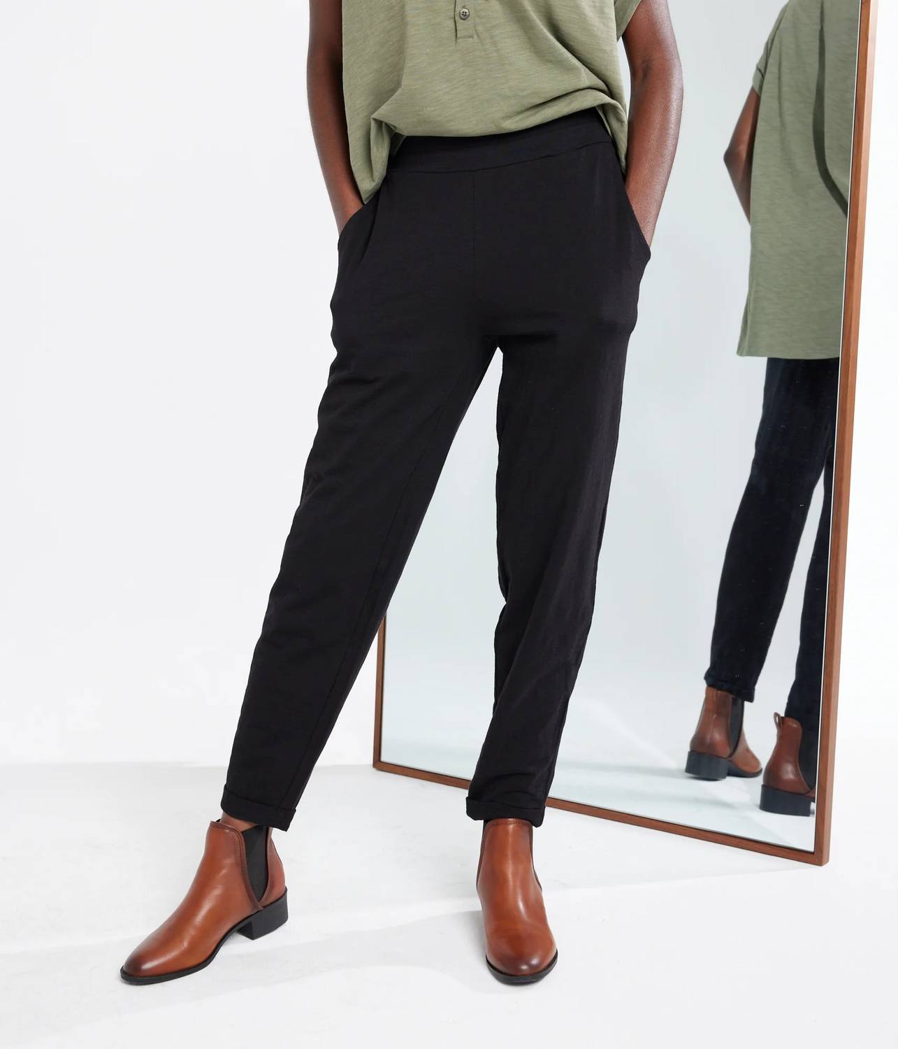 Known Supply - Sequoia Slim Pant
