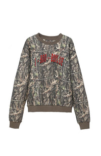 Boys Lie - 1-800 Manhunt Kara Crewneck Sweatshirt