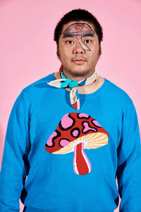 Replica Los Angeles - Mushroom Sweater