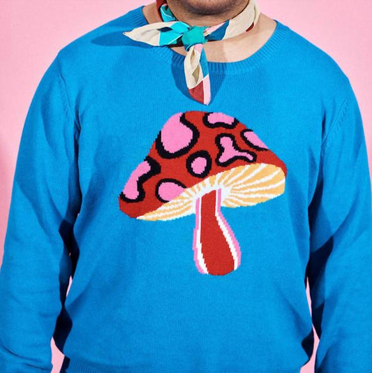 Replica Los Angeles - Mushroom Sweater