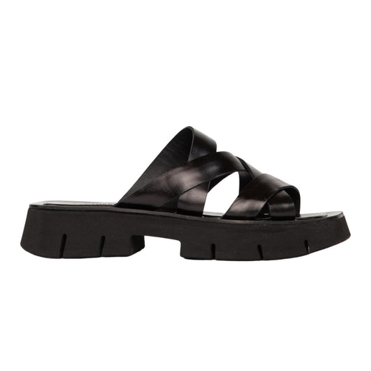 Homers - Philos Leather Sandals