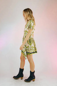 Lenni The Label - Sugar Mini Dress