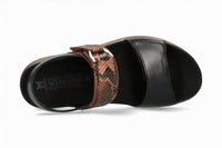 Mephisto - Women's Dakota Casual Buckle Platform Sandal