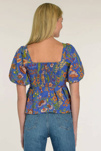 Elizabeth James The Label - Cara Top