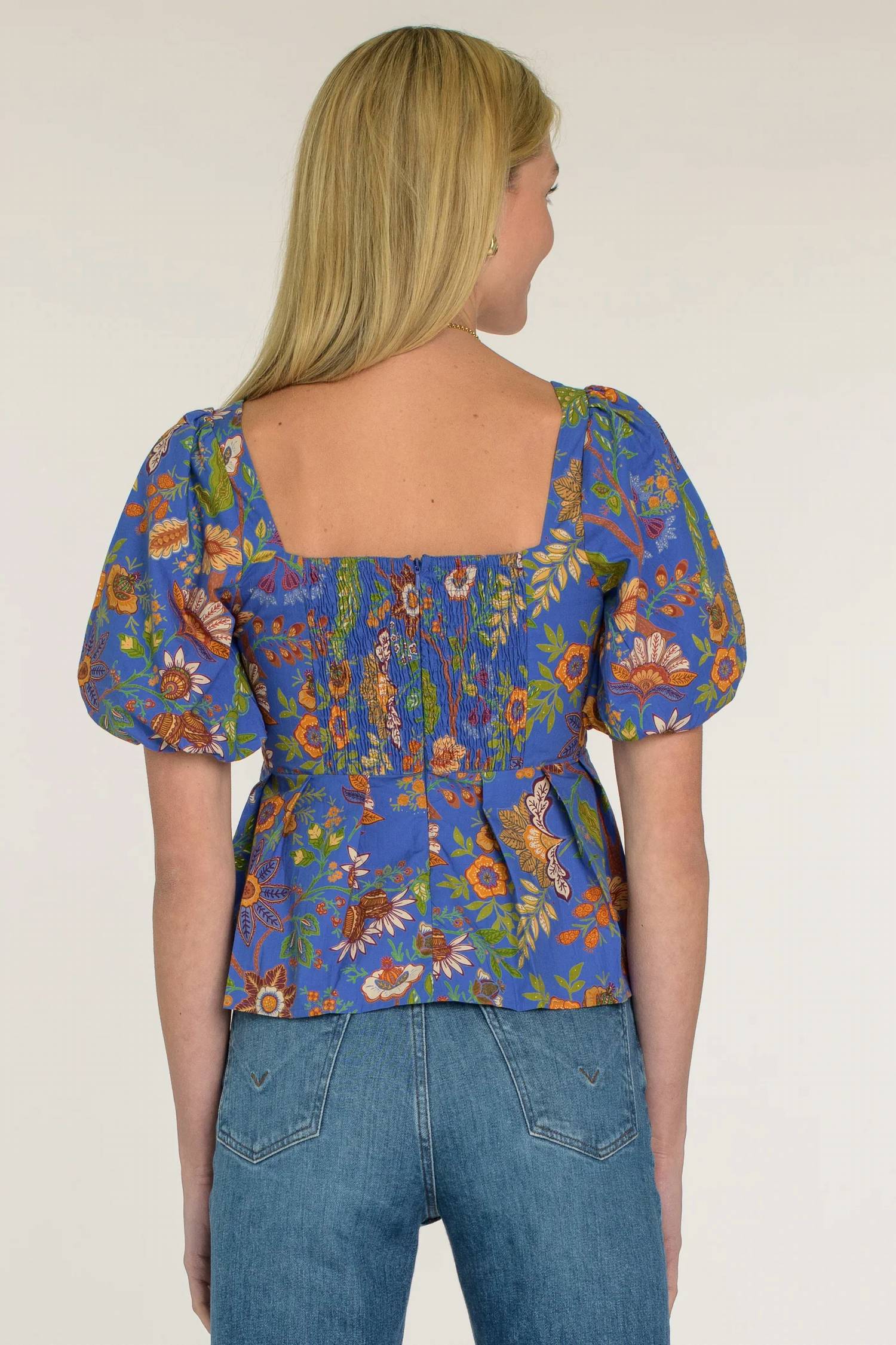 Elizabeth James The Label - Cara Top