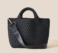 Naghedi - St. Barths Small Tote Bag