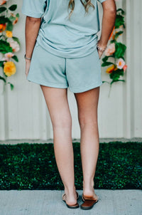 Southern Bliss - Mentally On The Beach Shorts