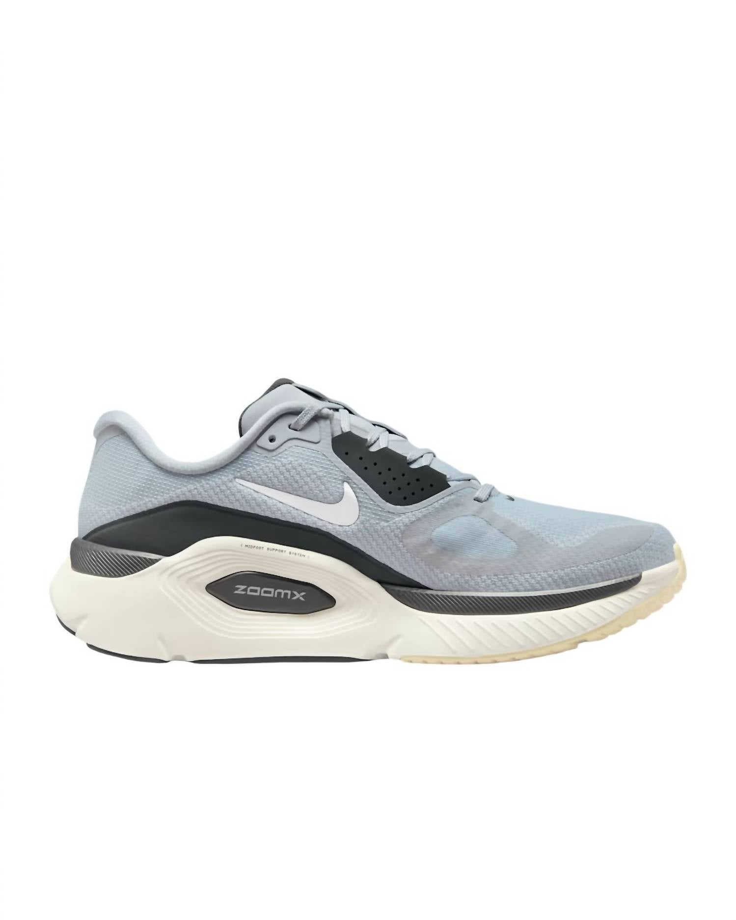Nike - Men's Structure Plus Running Shoes