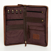 American Darling - Women's Holy Hide Jewelry Case