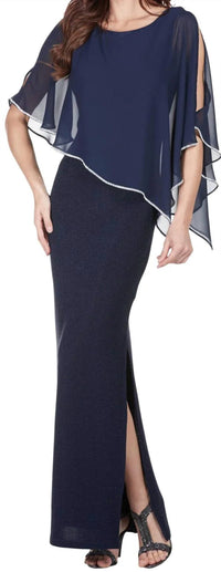 Frank Lyman - Novalie Maxi Dress