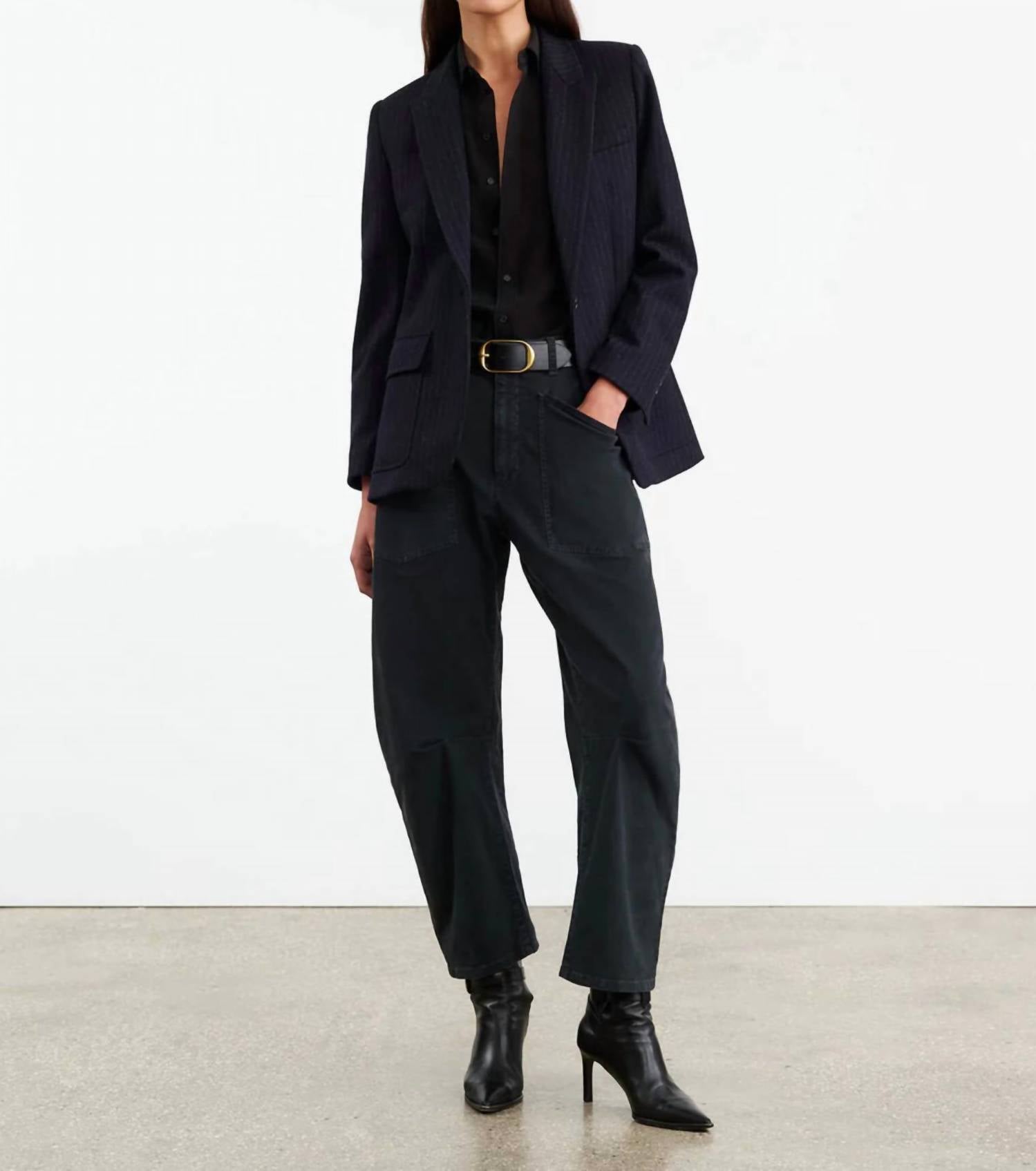 Nili Lotan - Shon Pants