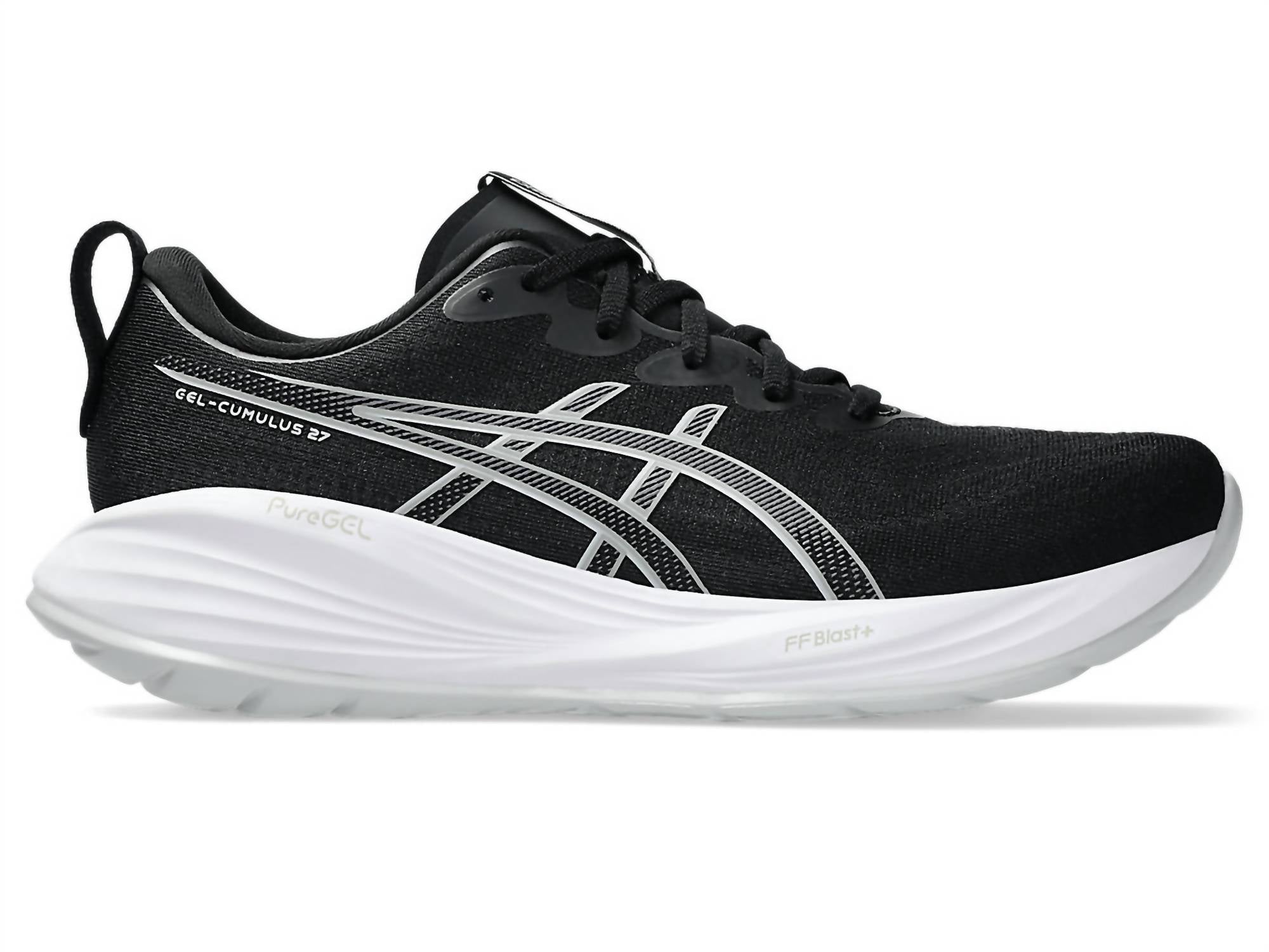Asics - Men's Gel-cumulus 27 Running Shoes