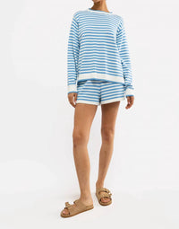 Smith & Quinn - Porter Knit Short