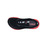 ALTRA Men's Experience Wild 2 Shoes in coral black - men's shoe - view 4
