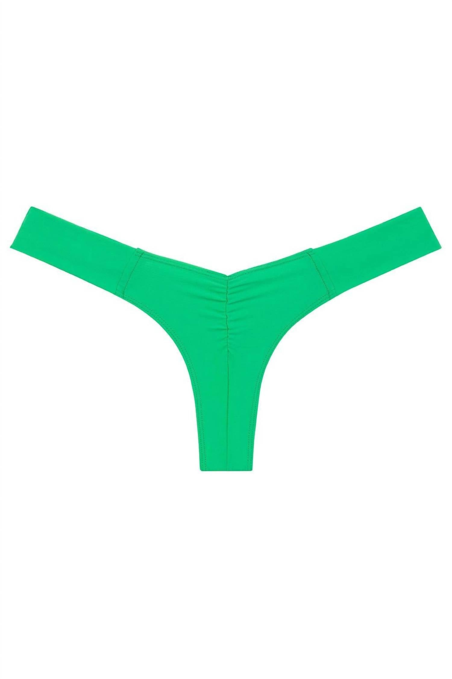 Montce - Uno Bikini Bottom