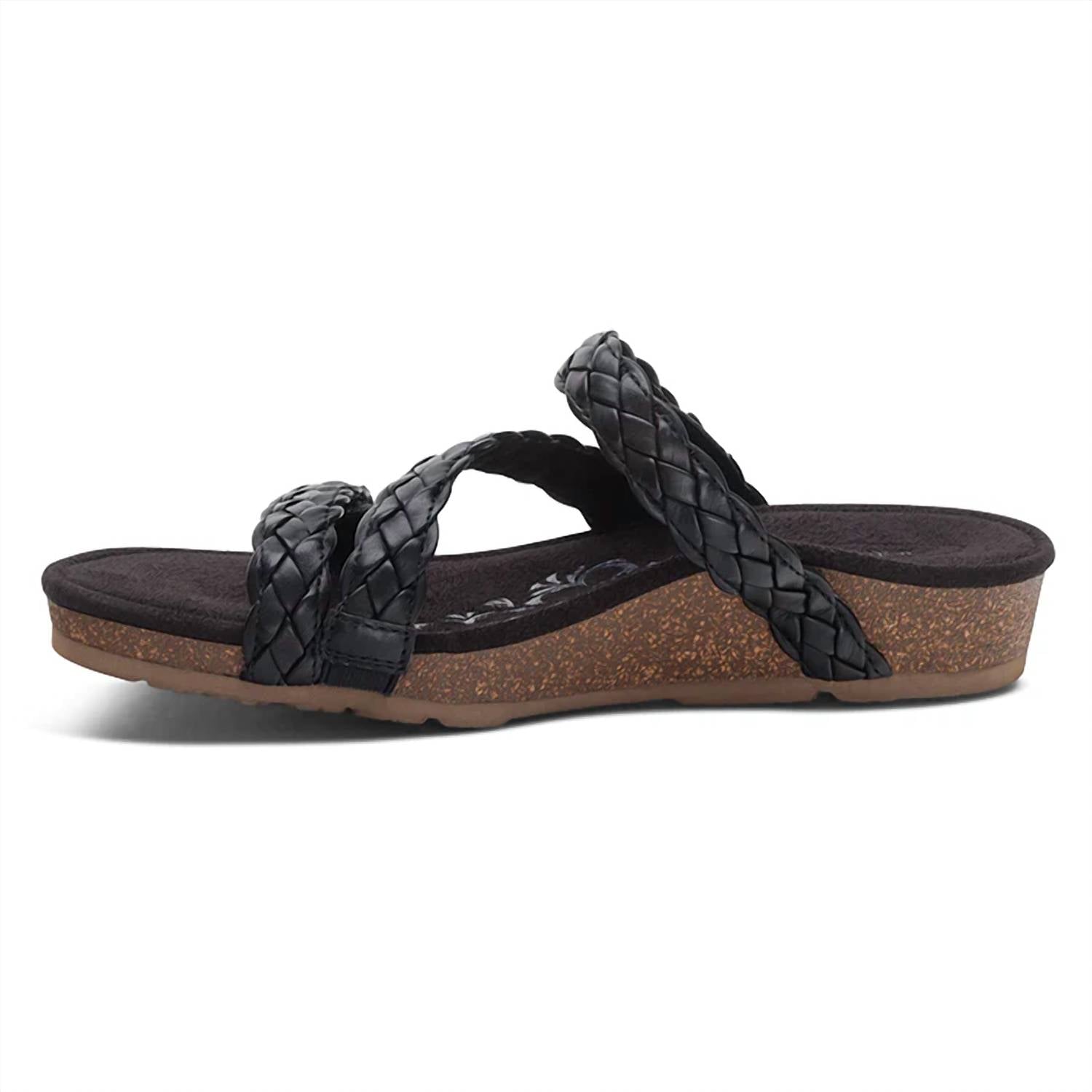 Aetrex - Women's Josie Sandal