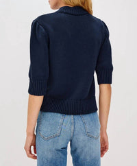 Rails - Mariona Mockneck Sweater