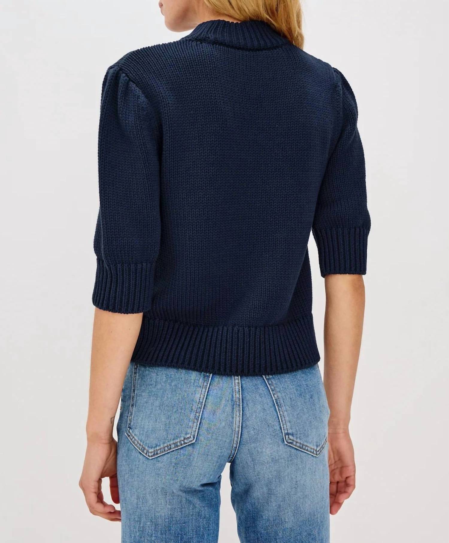 Rails - Mariona Mockneck Sweater