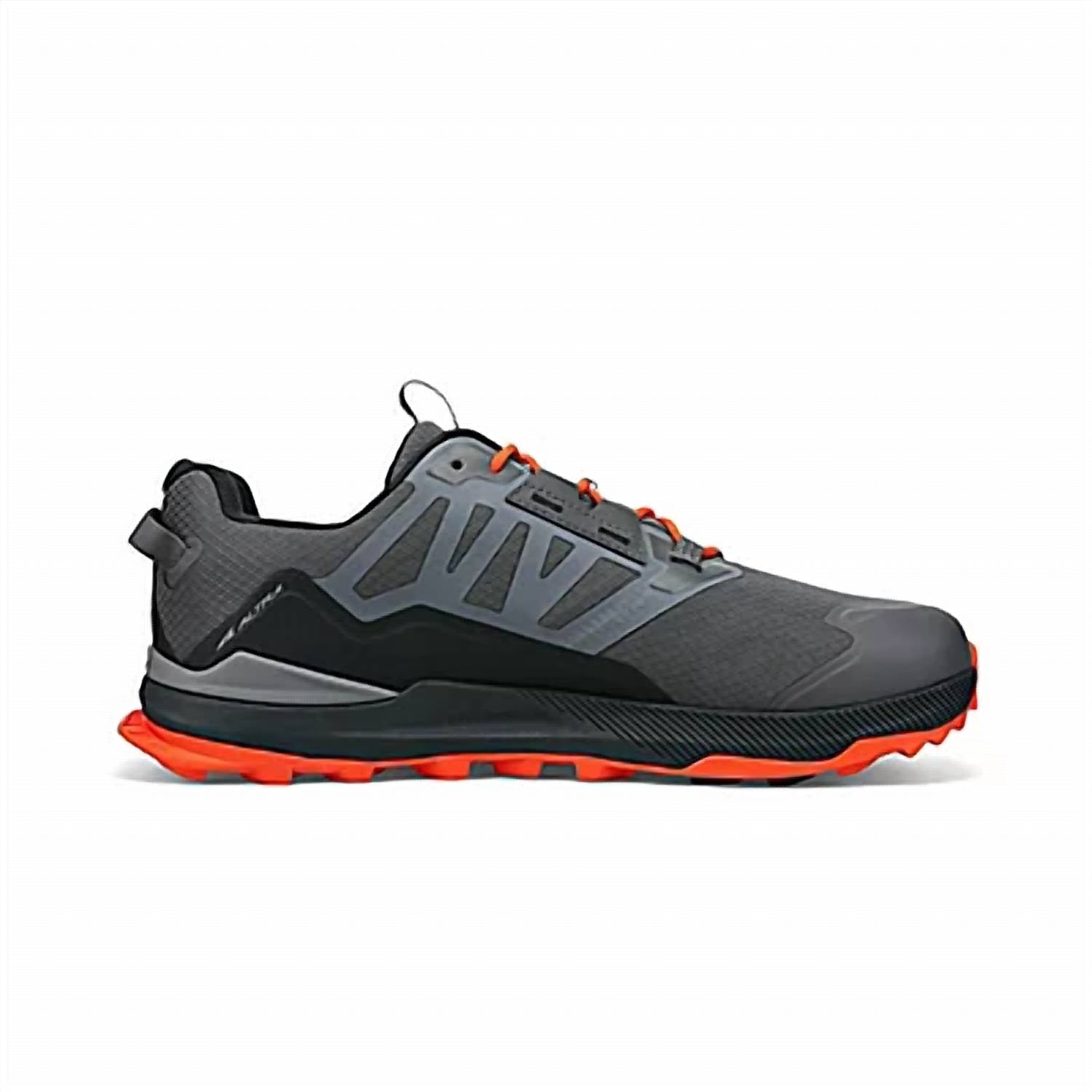 Altra - Men’s Lone Peak Low 2 Shoes