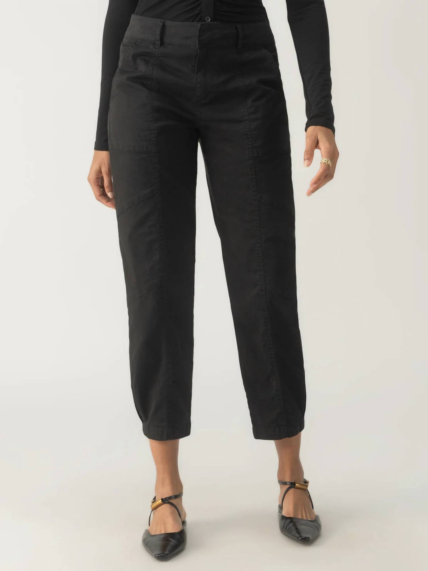 Sanctuary - Sahara Tapered Pant